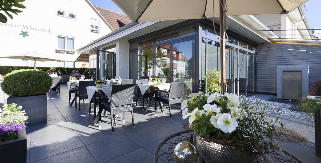 Hotel Hagnauer Seeperle Exterior photo